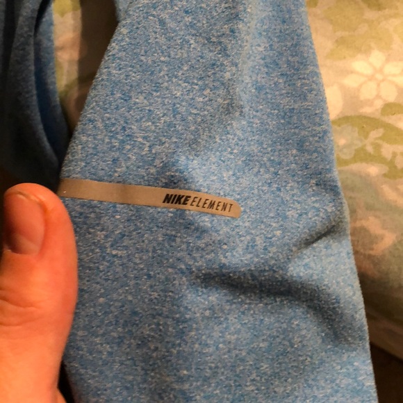 Nike Running Dri-Fit - Picture 3 of 4